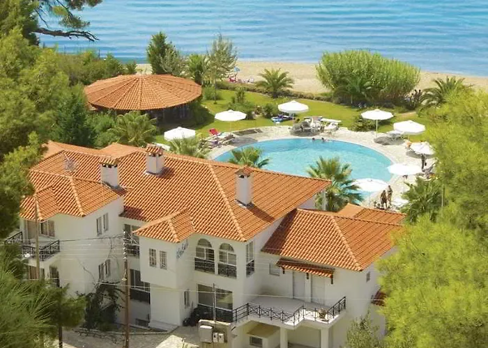 Acrotel Lilyann Boutique 3*