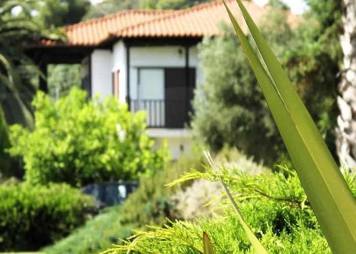 Hotel Acrotel Lilyann Boutique Elia Nikitis