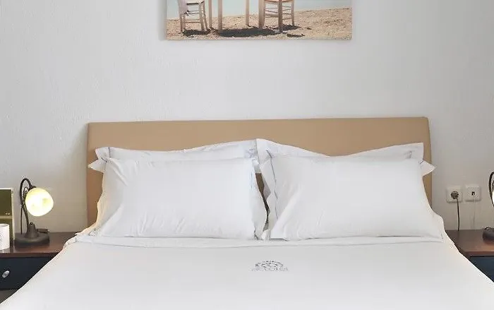 Acrotel Lilyann Boutique Elia Nikitis