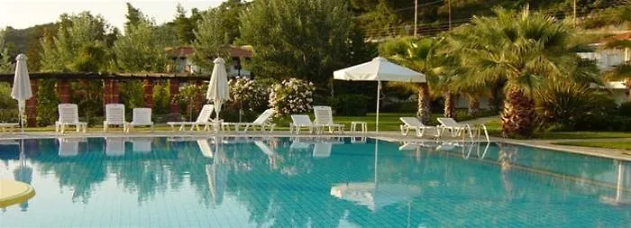 Hotel Acrotel Lilyann Boutique 3*